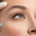 Can Botox Help Lift Sagging Brows?