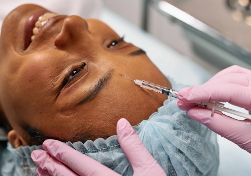The History of Botox: From Deadly Poison to Beauty Enhancer