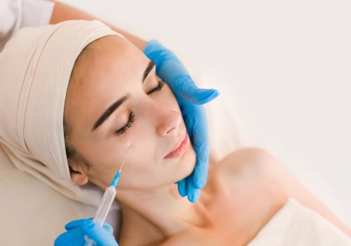 How to Reverse the Effects of Botox