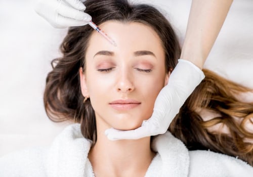Is Botox Good for Your Face?