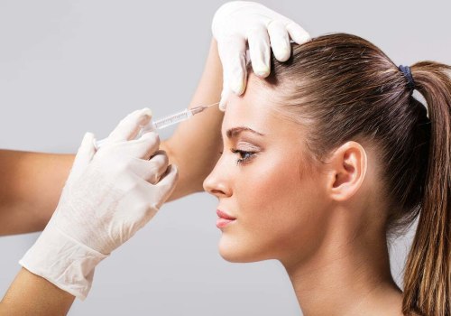 Why Botox May Stop Working and What to Do About It