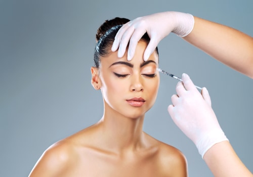 Can botox wear off quickly?