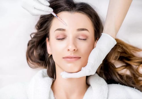 How to Maximize the Lifespan of Botox and Reduce Stress-Related Aging