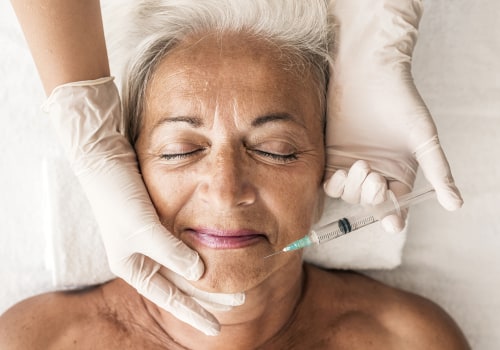 How Much Money Did Botox Make? A Comprehensive Look