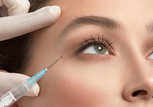 Can Botox Help Lift Sagging Brows?