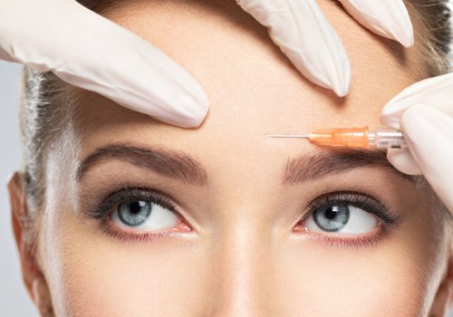 What Does It Feel Like When Botox Sets In?