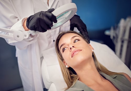 Should You See a Dermatologist or Plastic Surgeon for Botox Injections?