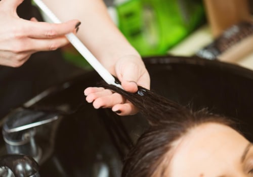 Is Hair Botox the Best Treatment for Damaged Hair?