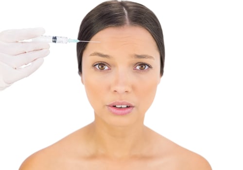 How Long Does Botched Botox Take to Wear Off?